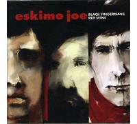 Eskimo Joe - Black Fingernails, Red Wine