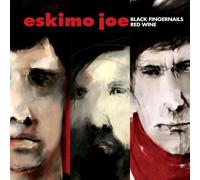 Eskimo Joe - Black Fingernails, Red Wine [CD + DVD] [Us Import]
