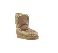 Eskimo Kid Ankle Boot - unisex - Mou - Kids Boots - Brown - 29 EU - Kids 29 EU