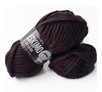 Eskimo - Mulitple colours Garnstudio DROPS Knitting Super Chunky 100% Wool (3 Dark Brown)