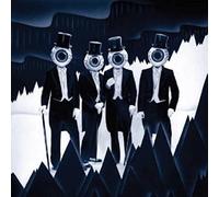 THE RESIDENTS - ESKIMO PRESERVED DOUBLE 12" VINY EDITION [VINYL]