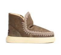 Eskimo Sneaker Bold - female - Mou - Winter Boots - Brown - 3 UK - Shoes 3 UK