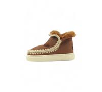 Eskimo Sneaker Bold - female - Mou - Winter Boots - Brown - 6 UK - Shoes 6 UK