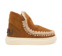 Eskimo Sneaker Bold - female - Mou - Winter Boots - Brown - 7 UK - Shoes 7 UK