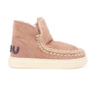 Eskimo Sneaker Bold - female - Mou - Winter Boots - Brown - 7 UK - Shoes 7 UK
