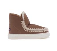 Eskimo Sneaker Bold - female - Mou - Winter Boots - Brown - 8 UK - Shoes 8 UK