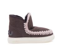 Eskimo Sneaker Bold - female - Mou - Winter Boots - Brown - 8 UK - Shoes 8 UK