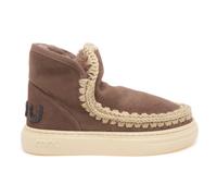 Eskimo Sneaker Bold - female - Mou - Winter Boots - Gray - 7 UK - Shoes 7 UK