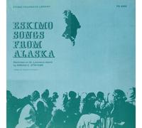 Eskimo Songs from Alaska / Various