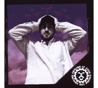 Eskimo the Soulion - The Soulion Lp