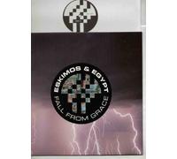 ESKIMOS AND EGYPT - ESKIMOS AND EGYPT - FALL FROM GRACE - 12 inch vinyl