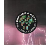 Eskimos and Egypt - Eskimos And Egypt: Fall From Grace [Vinyl 12'']