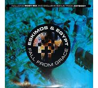Eskimos & Egypt - Fall from Grace [Vinyl Maxi-Single] [VINYL]