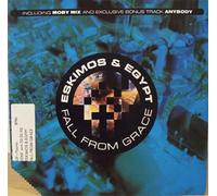 Eskimos & Egypt - Fall From Grace (#zyx6924r) [VINYL]