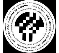 Eskimos & Egypt: Grace / The Power Of G'N'R - 12"