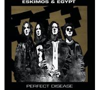 Eskimos & Egypt