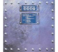 Eskimos & Egypt - Rise EP (1996) [12" Vinyl]