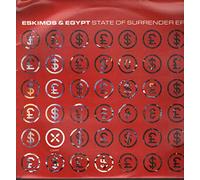 Eskimos & Egypt - Sos [12" VINYL]