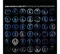 Eskimos & Egypt - State Of Surrender Ep Black-12"