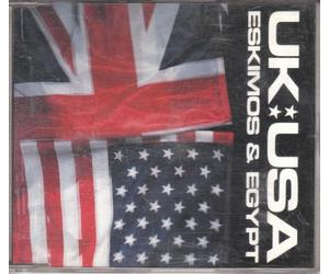 Eskimos & Egypt - U.K.U.S.a.