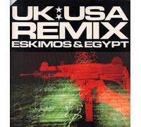 Eskimos & Egypt - UK USA [12" VINYL]