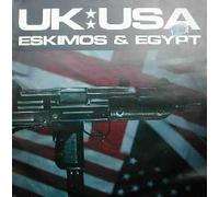 Eskimos & Egypt - UK-USA