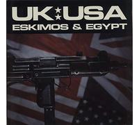 Eskimos & Egypt - UK/USA (Orig., incl. South Central L.A.) [VINYL]