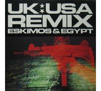 Eskimos & Egypt - UK:USA Remix