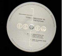 Eskimos & Egypt - Welcome To The Future