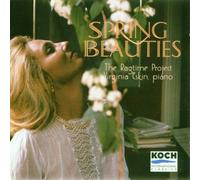 Eskin, Virginia - Spring Beauties [IMPORT]