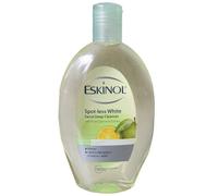 Eskinol Naturals Calamansi Facial Cleanser 7.6 Oz - 225 ml Bottle by Sara Lee Philippines, Inc. [Beauty]