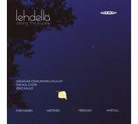 Esko Kallio - Among the Leaves [CD]