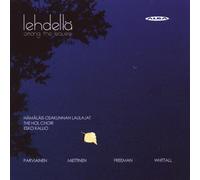 The Hol Choir/Kallio - Lehdellä - Among the Leaves