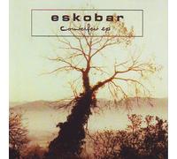 Eskobar - Counterfeit Ep