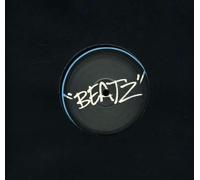 Eskobar - Ghetto Love [12" VINYL]