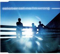 Eskobar - Tell Me I'M Wrong