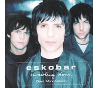 Eskobar - Tumbling Down