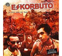 Eskorbuto - La Otra Cara Del Rock [VINYL]