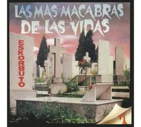 Eskorbuto - Las Mas Macabras De Las Vidas [VINYL]