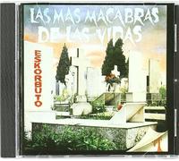 Eskorbuto - Mas Macabras De Las Vidas
