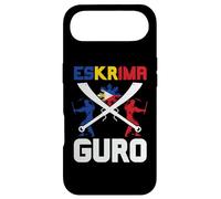 Eskrima Guro Martial Arts Training Filipino Arnis Kali Case for iPhone Air