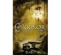 Eskrinor - Das Reich der Zwerge by Teut New 9783946937043 Fast Free Shipping.