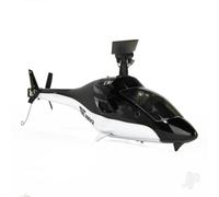 ESKY Scale 300 V2 Flybarless RTF Ready To Fly RC Electric Helicopter - Mode 2