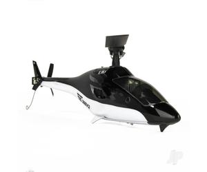 ESKY Scale 300 V2 Flybarless RTF Ready To Fly RC Electric Helicopter - Mode 2
