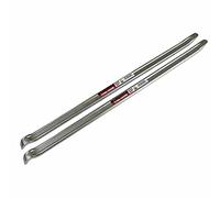 ESL 2 Neilsen Tyre Levers Tire Rim Remover Bar 2x 24 inch
