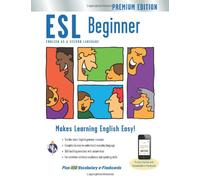 ESL Beginner