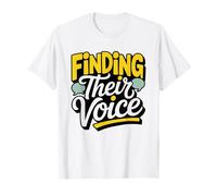ESL Teacher Crew Helping Multilingual Learners Find Their T-Shirt