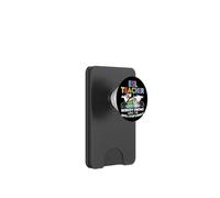 ESL Teacher English Second Language Multilingual Teaching PopSockets PopWallet for MagSafe