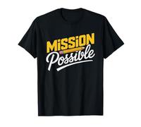 ESL Teacher Mission Break Language Barrier One Student Time T-Shirt