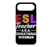 ESL Teaching English As A Second Language ESL Teacher Case for iPhone Air